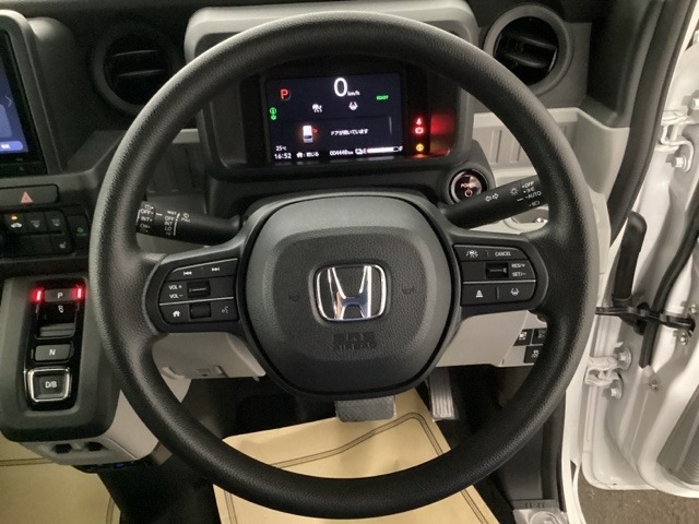 Honda N-VAN e: 3