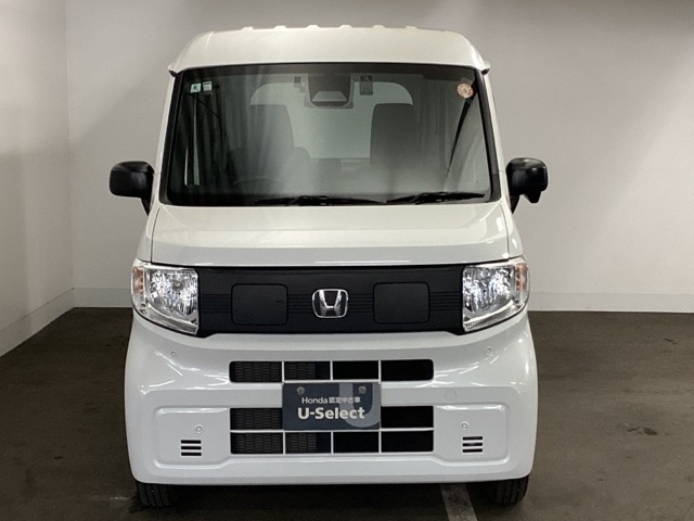 Honda N-VAN e: 4