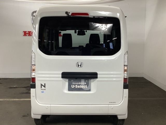 Honda N-VAN e: 6