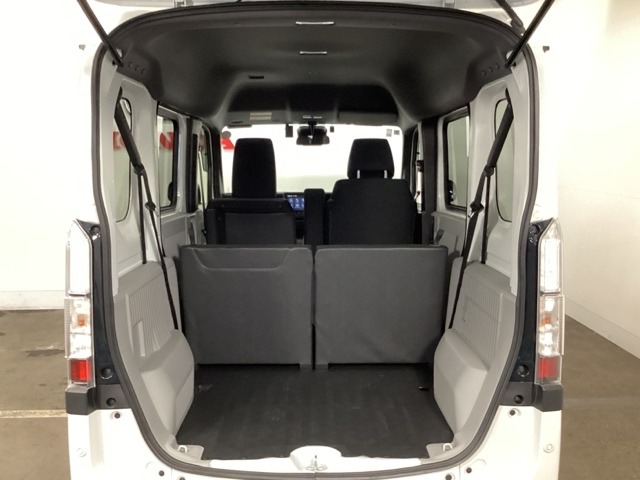 Honda N-VAN e: 7