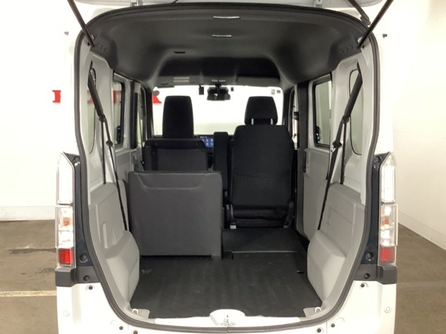Honda N-VAN e: 8