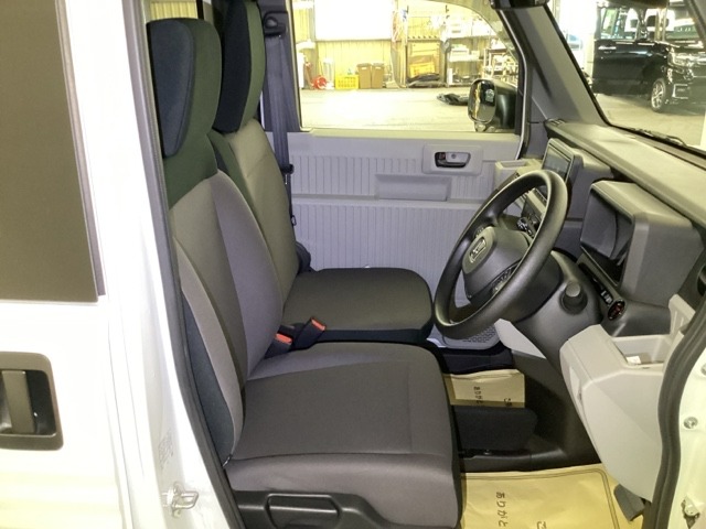 Honda N-VAN e: 10