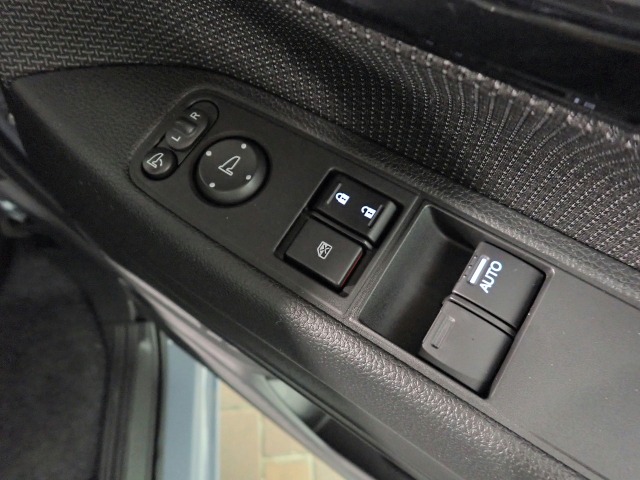 Honda N-VAN 11