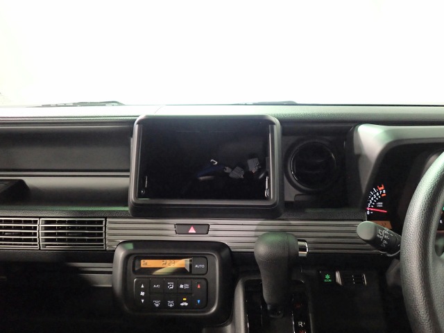 Honda N-VAN 2