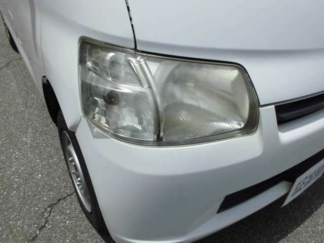 Toyota Town Ace Van 9