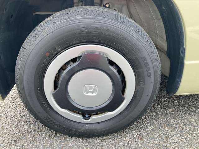 Honda N-VAN 10