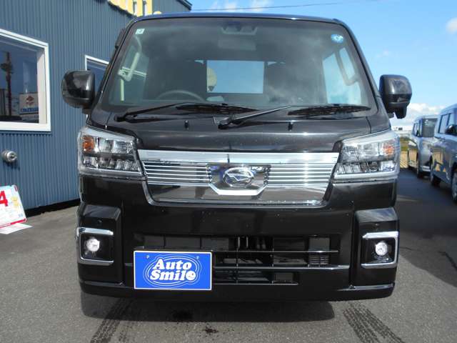 Daihatsu Hijet Truck 2