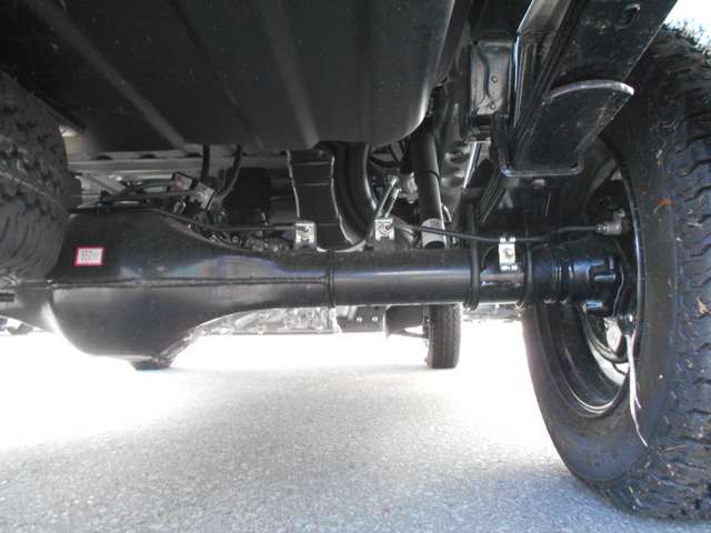 Daihatsu Hijet Truck 7