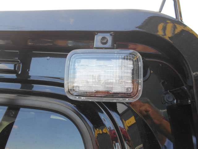 Daihatsu Hijet Truck 8