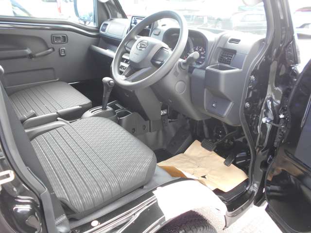 Daihatsu Hijet Truck 9