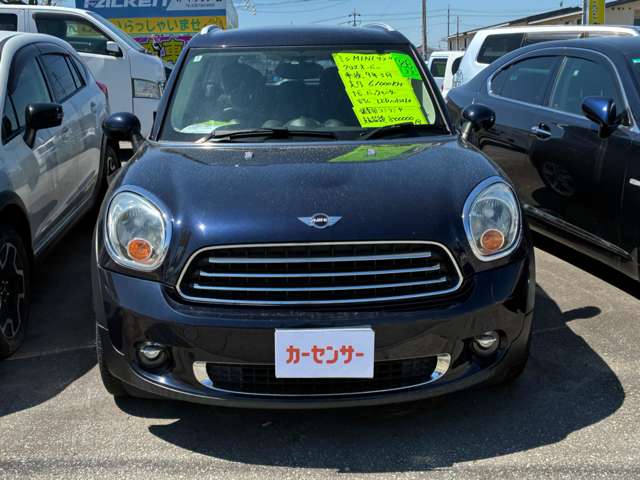 MINI Crossover 2