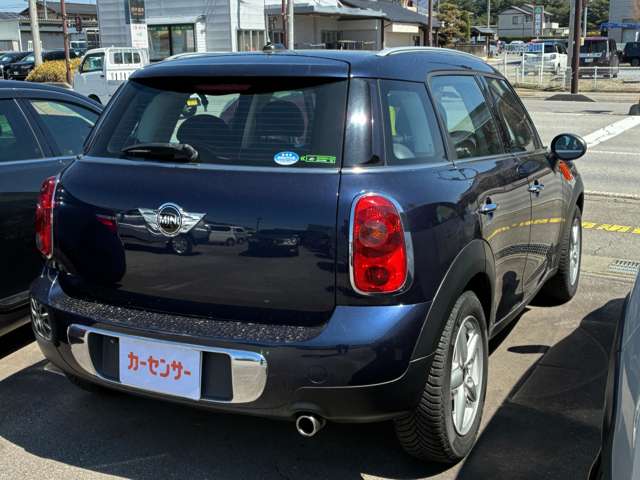 MINI Crossover 4