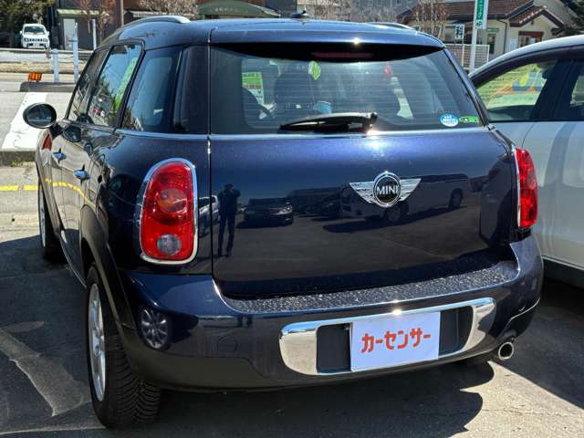 MINI Crossover 6