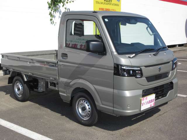 Suzuki Carry 7