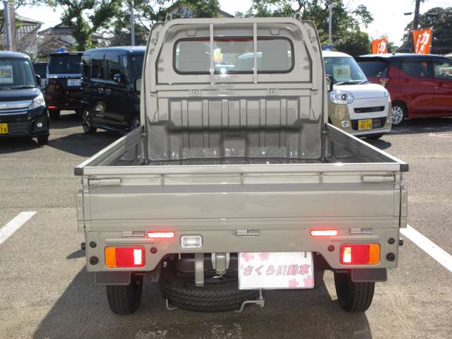 Suzuki Carry 10
