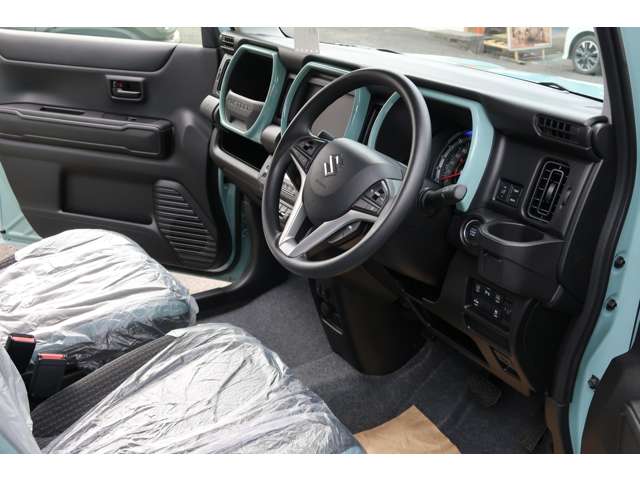 Suzuki Hustler 10
