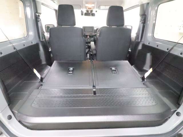 Suzuki Jimny 11