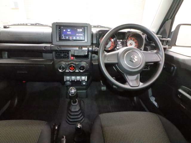 Suzuki Jimny 4