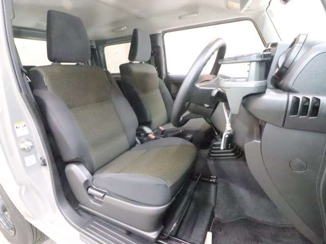 Suzuki Jimny 5