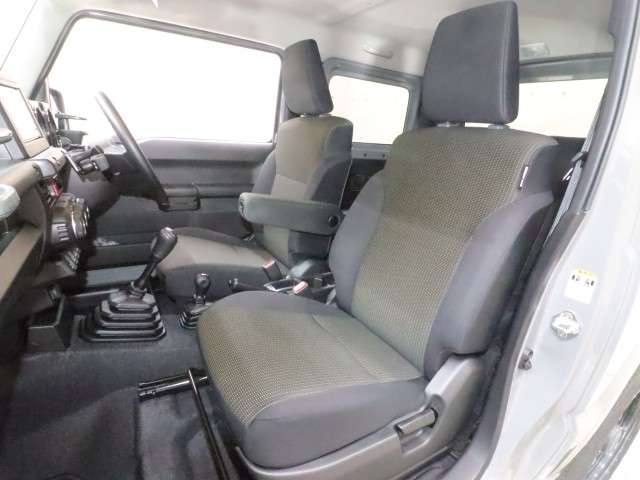 Suzuki Jimny 7