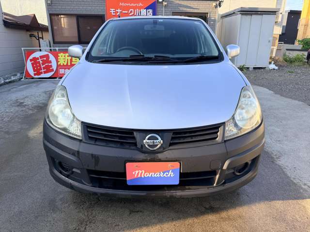 Nissan AD 4