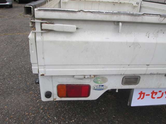 Suzuki Carry 12