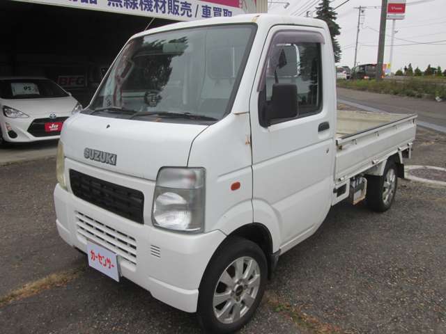 Suzuki Carry 2