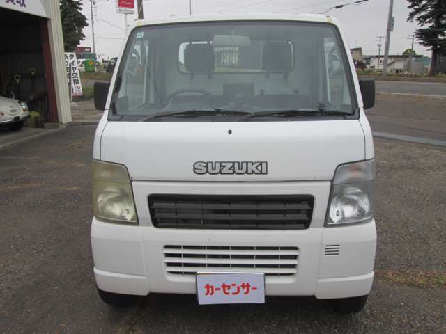 Suzuki Carry 3