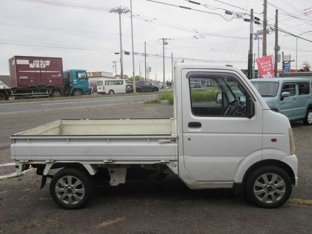 Suzuki Carry 5