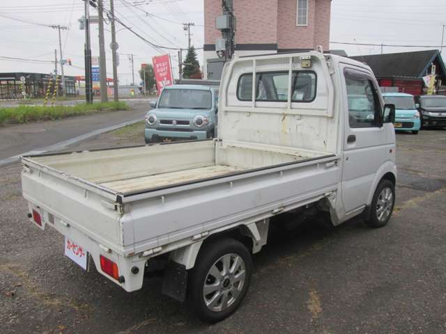 Suzuki Carry 6