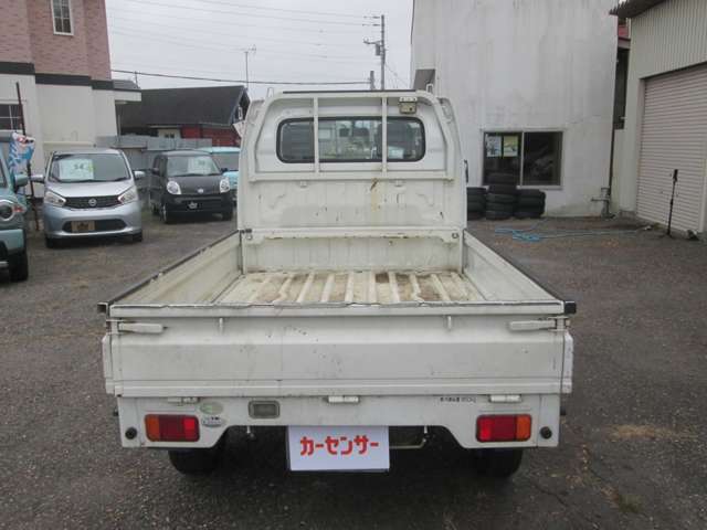 Suzuki Carry 7