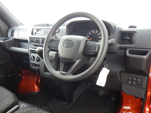 Daihatsu Hijet Cargo 11