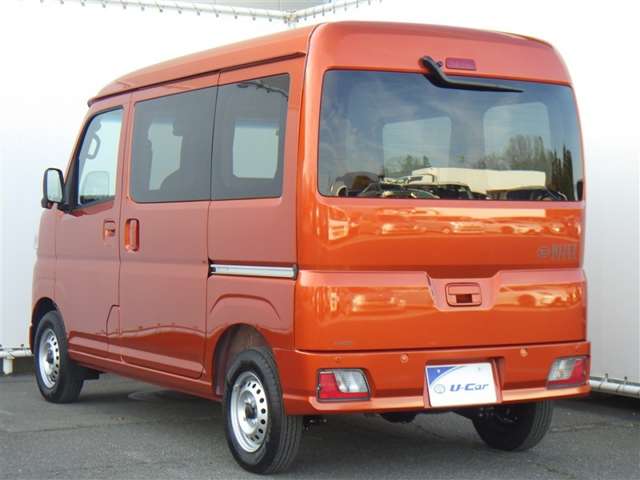 Daihatsu Hijet Cargo 9