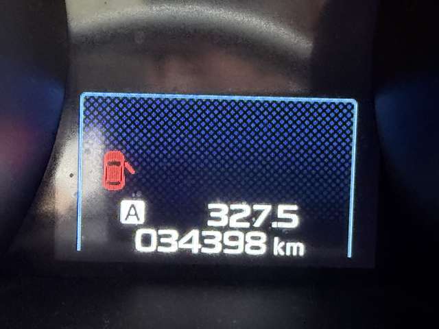 Subaru Legacy Outback 11