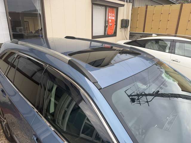 Subaru Legacy Outback 3