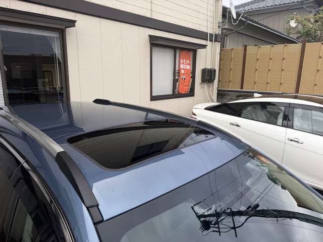 Subaru Legacy Outback 5