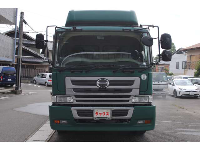 Hino Profia 5