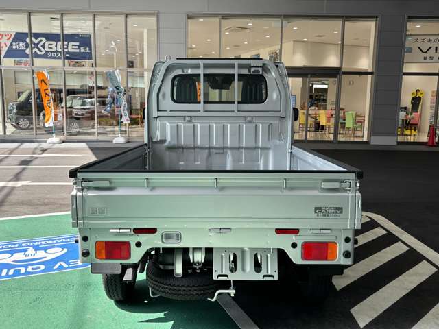 Suzuki Carry 4