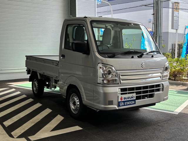 Suzuki Carry 7
