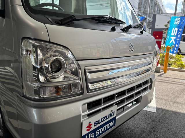 Suzuki Carry 10