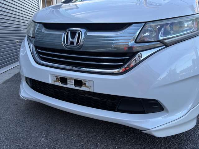 Honda Freed 4
