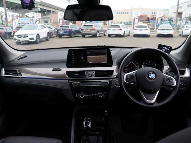 BMW X1 3