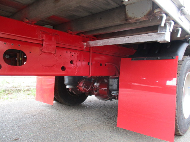Isuzu Forward 11