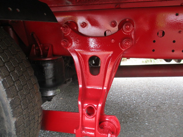Isuzu Forward 12