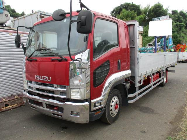 Isuzu Forward 3