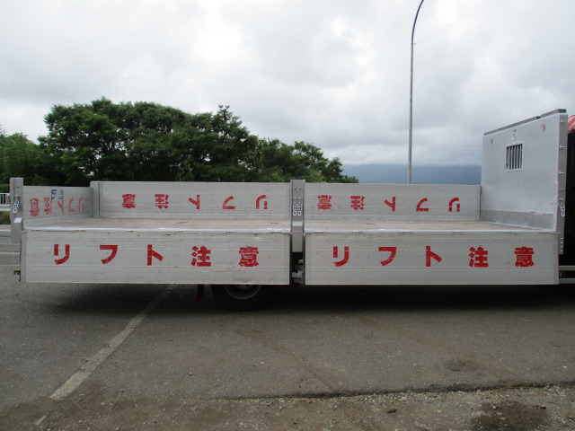 Isuzu Forward 5