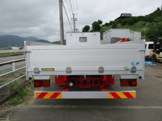 Isuzu Forward 7