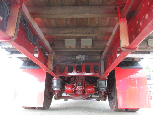 Isuzu Forward 10