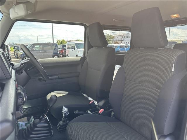 Suzuki Jimny 12