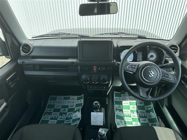 Suzuki Jimny 2